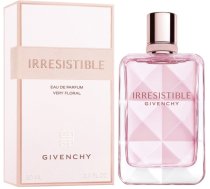 Givenchy Irresistible Very Floral Smaržas EDP 80ml 3274872469013 (3274872469013) Smaržas sievietēm