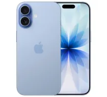 Apple iPhone 17 Viedtālrunis 256GB Mist Blue MG6L4HX/A (0195950643930) ( JOINEDIT90511213 ) Mobilais Telefons