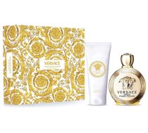 Versace Eros Pour Femme Smaržu Komplekts 8011003889099 (8011003889099) Smaržas sievietēm
