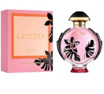 Paco Rabanne Olympea Flora Intense Smaržas EDP 80 ml 3349668614479 (3349668614479) Smaržas sievietēm
