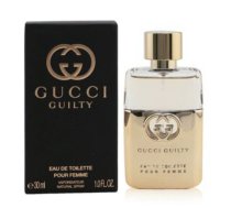 Gucci Guilty Smaržas EDP 30ml 3616301976134 (3616301976134) Smaržas sievietēm
