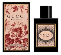Gucci Bloom Intense Smaržas EDP 50 ml 3616304249709 (3616304249709) Smaržas sievietēm