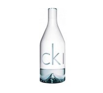 Calvin Klein CK IN2U Smaržas EDT 100ml 088300196890 (088300196890) Vīriešu Smaržas
