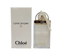 Chloe Love Story Smaržas EDP 75 ml Tester 3607342635913 (3607342635913) Smaržas sievietēm