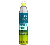 Tigi Bed Head Masterpiece Extra Strong Hold Matu Laka 340 ml 615908431766 (615908431766) ( JOINEDIT80271656 )