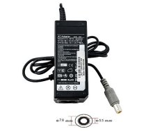 Lādētājs IB65H7955 klēpjdatoram Lenovo 20V / 3.25A / 65W IB65H7955 (6951758370430) ( JOINEDIT80277056 ) portatīvo datoru lādētājs