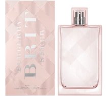 Burberry Brit Sheer Smaržas EDT 50ml 3614226905147 (3614226905147) Smaržas sievietēm