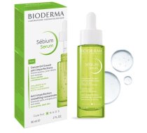 Bioderma Sebium Serums Sejai 30ml 3701129809280 (3701129809280) ( JOINEDIT80307495 )