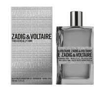 Zadig Voltaire This Is Really Him! Smaržas EDT 50ml 3423222106188 (3423222106188) Vīriešu Smaržas