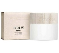 Tous Les Colognes Concentrees Man Smaržas EDT 50 ml 8436550502626 (8436550502626) Vīriešu Smaržas
