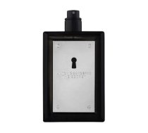 Antonio Banderas The Secret Eau de Toilette 100 Men tester ( PERFUM 24748 8411061701102 )