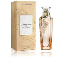 Adolfo Dominguez Agua Fresca de Rosas Blancas Smaržas EDT 60 ml 8410190612778 (8410190612778) Smaržas sievietēm