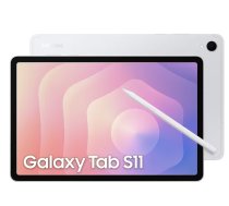 Samsung Galaxy Tab S11 5G Planšetdators 11" / 12GB / 128GB SM-X736BZSREUE (8806097707004) ( JOINEDIT80445110 )