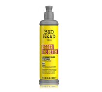 Tigi Bed Head Bigger The Better Lightweight Volume Kondicionieris 300 ml 615908432756 (615908432756) ( JOINEDIT80422942 )