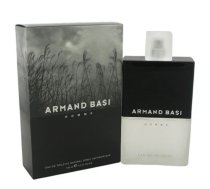Armand Basi Homme Smaržas EDT 125ml 8427395900203 (8427395900203) Vīriešu Smaržas