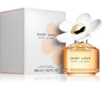 Marc Jacobs Daisy Love Smaržas EDT 150 ml 3616301787235 (3616301787235) Smaržas sievietēm