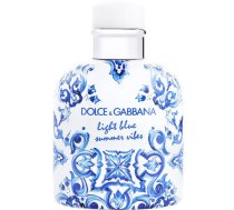 Dolce Gabbana Light Blue Summer Vibes Pour Homme Smaržas EDT 125 ml Tester 8057971183531 (8057971183531) Vīriešu Smaržas