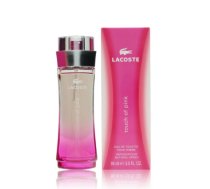 Lacoste Touch of Pink Smaržas EDT 90 ml 0737052191324 (0737052191324) Smaržas sievietēm