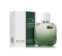 Lacoste L.12.12 Blanc Eau Smaržas Intense EDT 50 ml 3616303459901 (3616303459901) Vīriešu Smaržas