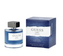 Guess Men’s 1981 Indigo Smaržas EDT 100ml 0085715321985 (0085715321985) Vīriešu Smaržas