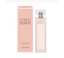 Calvin Klein Eternity Moment Smaržas EDP 50ml 0088300139484 (0088300139484) Smaržas sievietēm