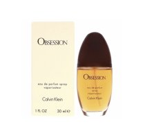 Calvin Klein Obsession Smaržas EDP 30ml 0088300603084 (0088300603084) Smaržas sievietēm