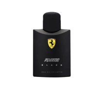 Ferrari Scuderia Black Smaržas EDT 125ml 8002135046443 (8002135046443) Vīriešu Smaržas