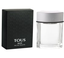Tous Man Eau de Toilette 100 Men tester ( PERFUM 13563 8437006654098 )