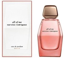 Narciso Rodriguez All Of Me Intense Smaržas EDP 50 ml 3423222108267 (3423222108267) Smaržas sievietēm