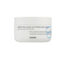 COSRX Hydrium Green Tea Aqua Soothing Gēls-Krēms 50g 8809598450622 (8809598450622) ( JOINEDIT90039086 )