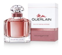 Guerlain Mon Intense Smaržas EDP 100ml 3346470137806 (3346470137806) Smaržas sievietēm