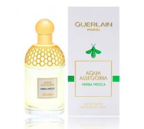 Guerlain Aqua Allegoria Herba Fresca Smaržas EDT 125 ml 3346470143937 (3346470143937) Smaržas sievietēm
