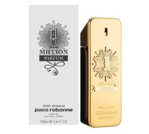 Paco Rabanne 1 Million Smaržas PP 100 ml Tester 3349668581955 (3349668581955) Vīriešu Smaržas