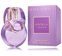 Bvlgari Omnia Amethyste Smaržas EDT 50 ml 783320420627 (783320420627) Smaržas sievietēm