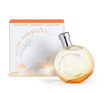 Hermes Eau des Merveilles Smaržas EDT 50ml 3346130010258 (3346130010258) Smaržas sievietēm
