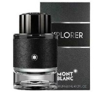 Mont Blanc Explorer Smaržas EDP 200 ml 3386460118675 (3386460118675) Vīriešu Smaržas