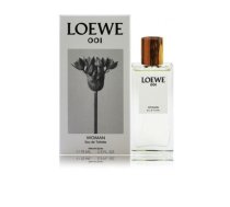 Loewe 001 Woman Smaržas EDP 75 ml 8426017072168 (8426017072168) Smaržas sievietēm