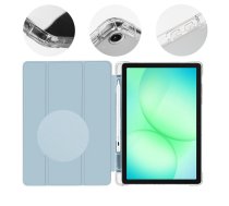 OBAL:ME MistyTab Case Maciņš Planšetdatoram Samsung Galaxy Tab A11+ (8596311299117) ( 8596311299117 57983128802 ) planšetdatora soma