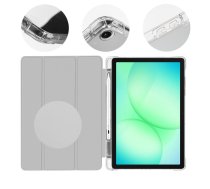 OBAL:ME MistyTab Case Maciņš Planšetdatoram Samsung Galaxy Tab A11+ (8596311298486) ( 8596311298486 57983128714 ) planšetdatora soma