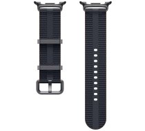 Samsung Galaxy Watch Stylish Sport Strap S/M Viedpulksteņu siksniņa priekš Samsung Galaxy Watch 8 ET-SOL32SBEGEU (8806097460640) ( JOINEDIT84043094 )