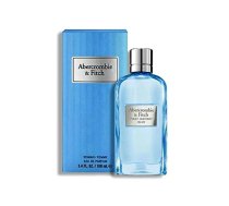 Abercrombie Fitch First Instinct Blue Smaržas EDP 100 ml Tester 85715167231 (85715167231) Smaržas sievietēm