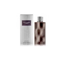 Abercrombie Fitch First Instinct Extreme Smaržas EDP 100 ml 0085715167507 (0085715167507) Vīriešu Smaržas