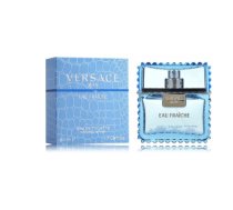 Kvepalai vyrams Versace Man Eau Fraiche EDT 50 ml ( 6100020 8018365500020 )