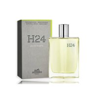 Hermès H24 Smaržas EDT 30 ml Refillable 3346130010951 (3346130010951) Vīriešu Smaržas