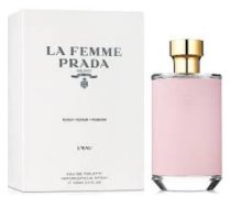Prada La Femme Eau de Toilette 100 Women tester ( PERFUM 85605 8435137765188 )