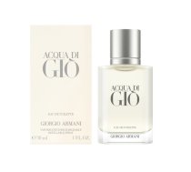 Giorgio Armani Acqua di Gio Pour Homme Smaržas EDT 30ml 0336037205893 (0336037205893) Vīriešu Smaržas