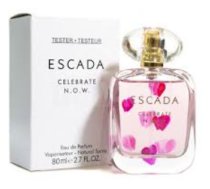 Escada Celebrate N.O.W. Smaržas EDP 80 ml Tester 8005610516264 (8005610516264) Smaržas sievietēm