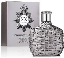 John Varvatos XX Artisan Smaržas EDT 75 ml 719346654524 (719346654524) Vīriešu Smaržas