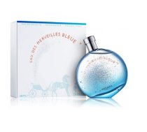 Hermès Eau des Merveilles Bleue Smaržas EDT 100 ml 3346130009320 (3346130009320) Smaržas sievietēm