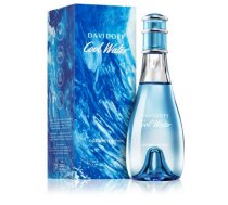 Davidoff Cool Water Oceanic Edition Woman Smaržas EDT 100 ml 3616303467388 (3616303467388) Smaržas sievietēm